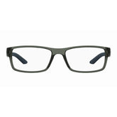 Under Armour Green Resin Frames